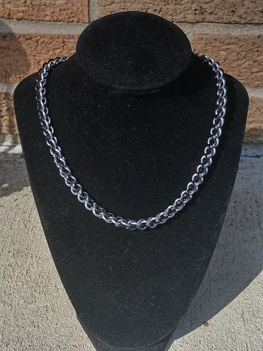 Shades of Grey Chain