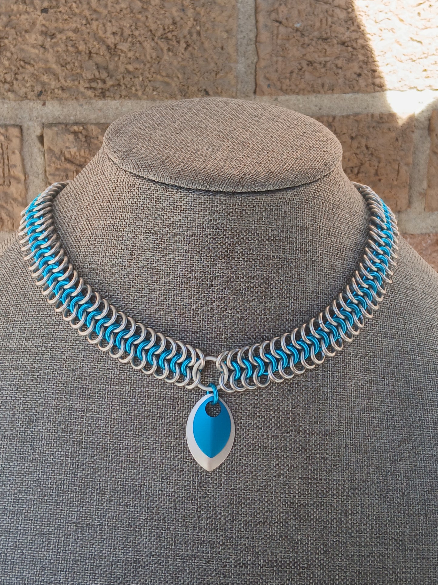 Sky Dragon 4-1 Collar