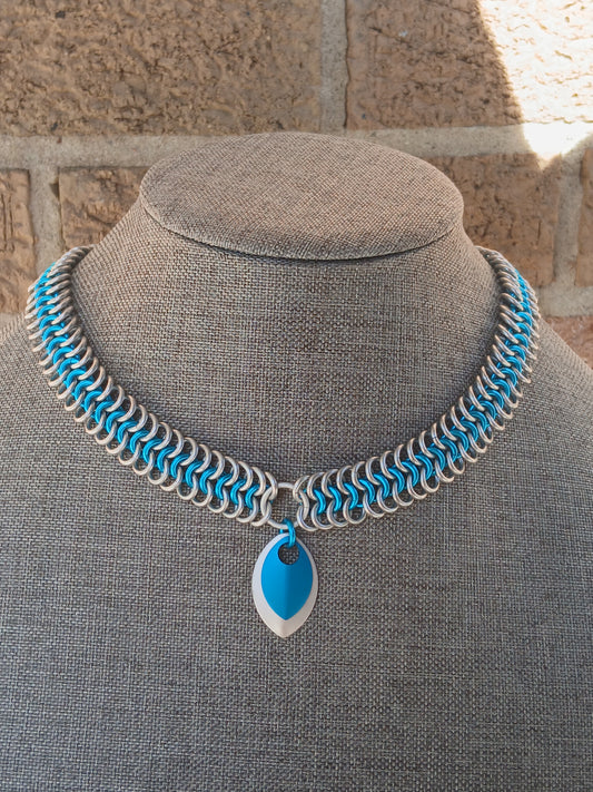 Sky Dragon 4-1 Collar